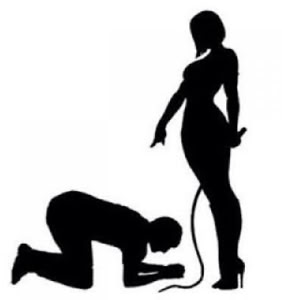 Humiliation verbale par dominatrice &ndash; Contr&ocirc;le cruel