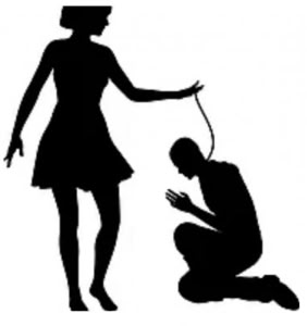 Edging forc&eacute; au tel &ndash; Orgasme ruin&eacute; sur commande